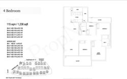 Treasure at Tampines (D18), Condominium #599220821